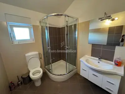 Otok Krk - apartman s pogledom na more - 11