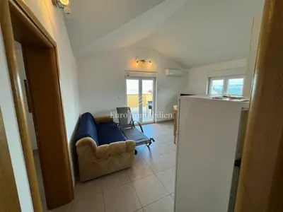 Otok Krk - apartman s pogledom na more - 6