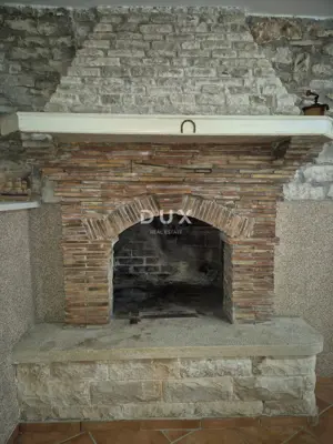 ISTRA, MARČANA - Detached stone house with potential - 9