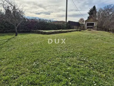 ISTRA, MARČANA - Detached stone house with potential - 4