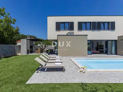 House for sale in Loborika, 242 m² - 4