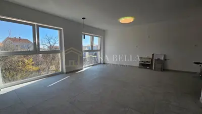 Stan 55 m², Srdoči, Rijeka - svijetao i moderan - 2