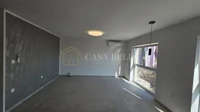 Stan 55 m², Srdoči, Rijeka - svijetao i moderan