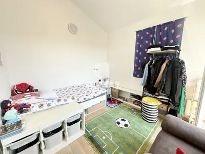 Wohnung, Novigrad, Meerblick und Balkon - 19