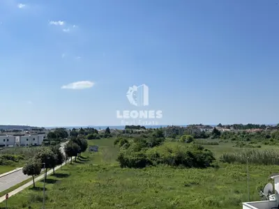 Wohnung, Novigrad, Meerblick und Balkon - 6