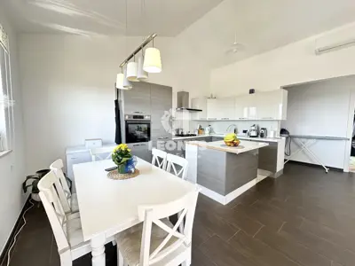 Wohnung, Novigrad, Meerblick und Balkon - 2