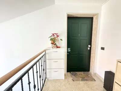 Wohnung, Novigrad, Meerblick und Balkon - 22
