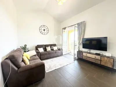 Wohnung, Novigrad, Meerblick und Balkon - 7