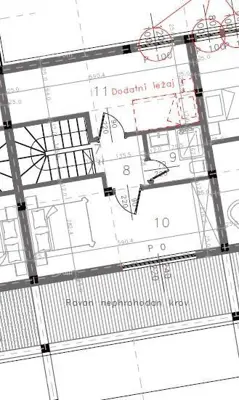 Stan 81 m², Medulin - blizu mora i centra - 7