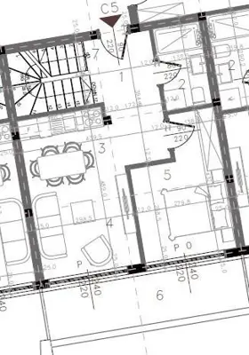 Stan 81 m², Medulin - blizu mora i centra - 6