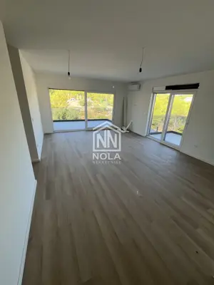 Stan 83 m² u Tribunju, novogradnja i dvije terase - 6