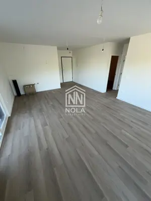 Stan 83 m² u Tribunju, novogradnja i dvije terase - 7