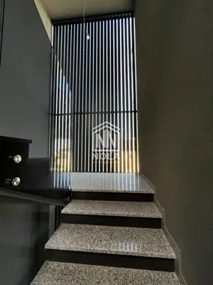 Stan 83 m² u Tribunju, novogradnja i dvije terase - 8