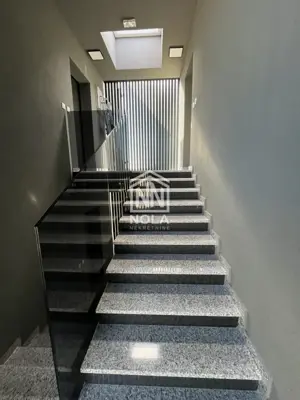 Stan 83 m² u Tribunju, novogradnja i dvije terase - 9