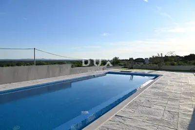 ZADAR, VISOČANE - Mediterranes, elegantes Haus mit Pool in ruhiger Umgebung - 19