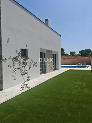 ZADAR, VISOČANE - Mediterranes, elegantes Haus mit Pool in ruhiger Umgebung - 4