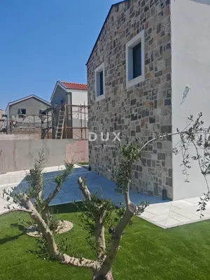 ZADAR, VISOČANE - Mediterranes, elegantes Haus mit Pool in ruhiger Umgebung - 5