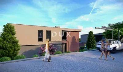 Haus 216 m², Labin - Pool und Wellness - 6
