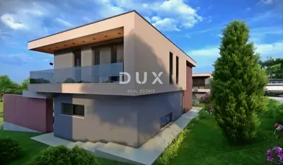 Haus 216 m², Labin - Pool und Wellness - 5