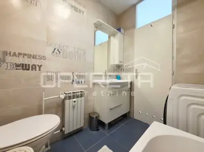 Wohnung 95 m², Gajnice - Maisonette, 4 Zimmer - 14