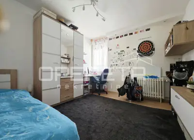 Wohnung 95 m², Gajnice - Maisonette, 4 Zimmer - 11