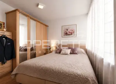 Wohnung 95 m², Gajnice - Maisonette, 4 Zimmer - 9