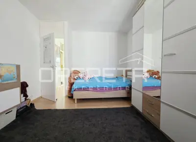 Wohnung 95 m², Gajnice - Maisonette, 4 Zimmer - 12