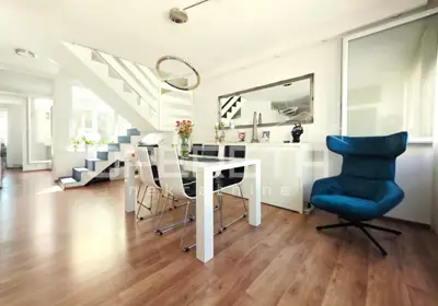 Wohnung 95 m², Gajnice - Maisonette, 4 Zimmer - 3