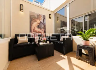 Wohnung 95 m², Gajnice - Maisonette, 4 Zimmer - 2