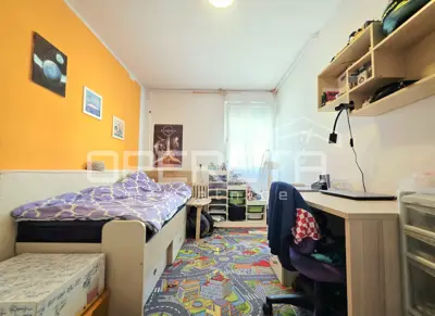 Wohnung 95 m², Gajnice - Maisonette, 4 Zimmer - 16