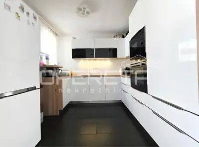 Wohnung 95 m², Gajnice - Maisonette, 4 Zimmer - 6