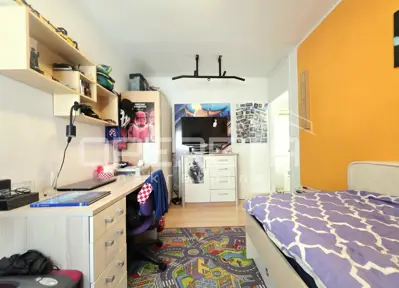 Wohnung 95 m², Gajnice - Maisonette, 4 Zimmer - 17