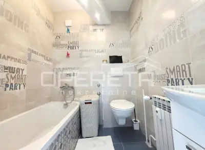 Wohnung 95 m², Gajnice - Maisonette, 4 Zimmer - 13