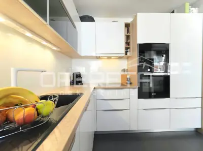 Wohnung 95 m², Gajnice - Maisonette, 4 Zimmer - 5