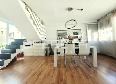 Wohnung 95 m², Gajnice - Maisonette, 4 Zimmer - 18