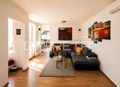 Wohnung 95 m², Gajnice - Maisonette, 4 Zimmer - 4