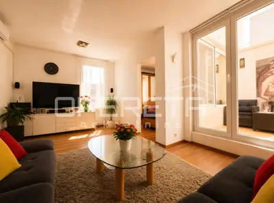 Wohnung 95 m², Gajnice - Maisonette, 4 Zimmer - 22