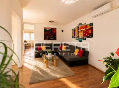 Wohnung 95 m², Gajnice - Maisonette, 4 Zimmer - 21