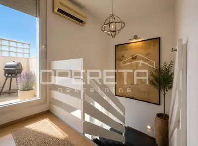 Wohnung 95 m², Gajnice - Maisonette, 4 Zimmer - 10