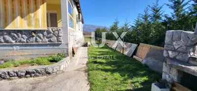 House 156 m², Čavle - 4 rooms and large yard - 7