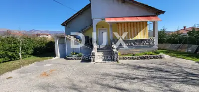 House 156 m², Čavle - 4 rooms and large yard