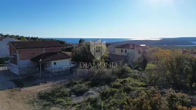 Kuća 150 m², Labin - bazen i pogled na more - 4