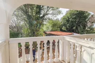 Pula, surroundings, family house with two apartments - 12