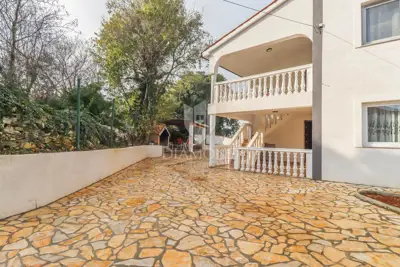 Pula, surroundings, family house with two apartments - 13
