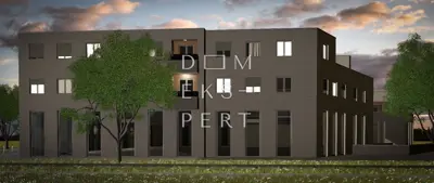 Wohnung zum Kauf in Resnik, 48,6 m²