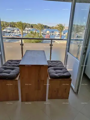 Medulin, Stan 50 m von dem Strand, Top-Lage!