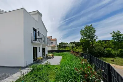 Kuća u Poreču, miran kvart i vrt 200 m² - 3
