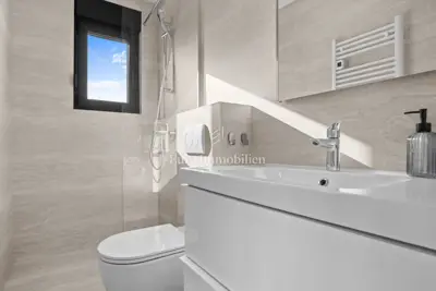 Kuća u Poreču, miran kvart i vrt 200 m² - 20