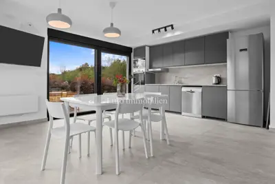 Kuća u Poreču, miran kvart i vrt 200 m² - 7