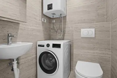 Kuća u Poreču, miran kvart i vrt 200 m² - 16